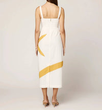 Cleobella - Brie Midi Dress