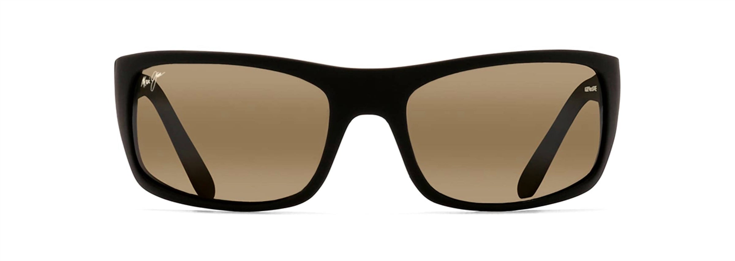 Maui Jim - Men's Mj0202s-002 Sunglasses