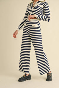 Heyson - Marine Knit Pants