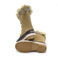 Northside - Girl's Kathmandu Mid Calf Waterproof Snow Boots