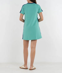 Emily Mccarthy - Go Go Dress