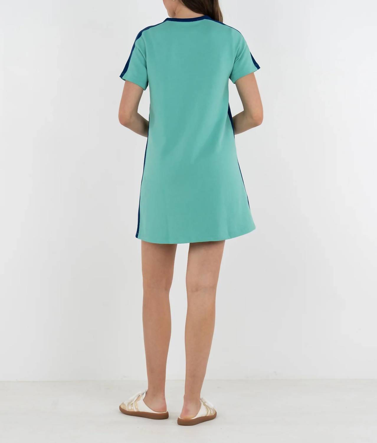 Emily Mccarthy - Go Go Dress