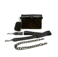Think Royln - Women's Downtown Crossbody Bag