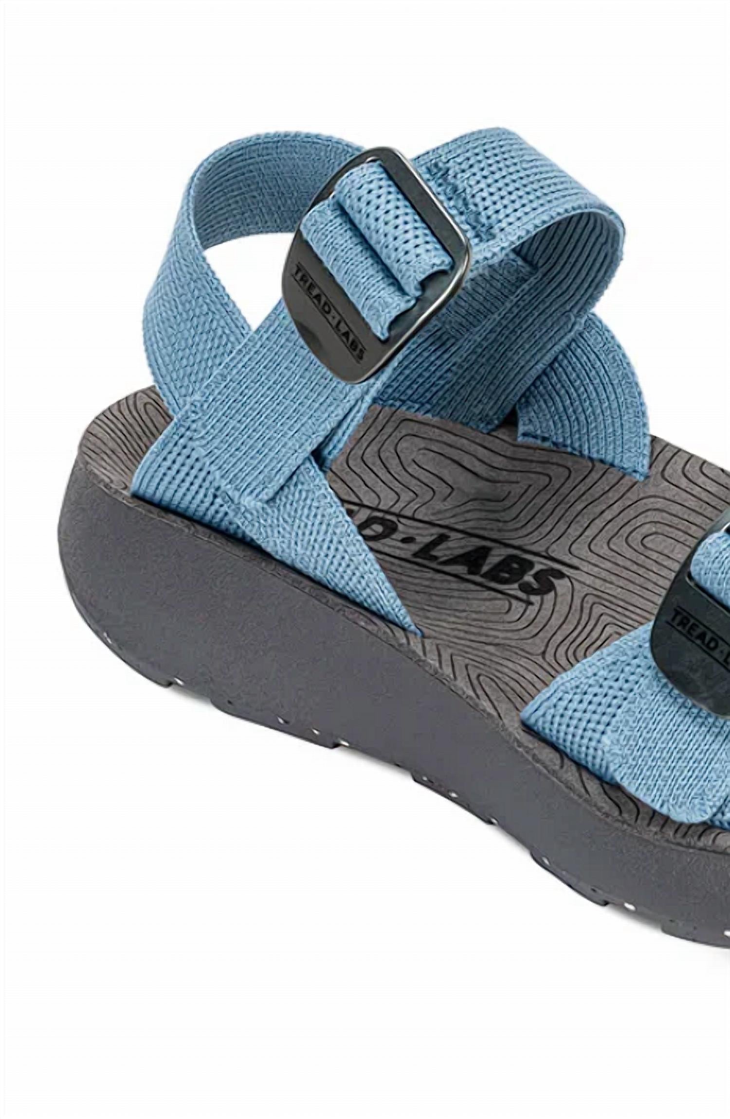 Tread Labs - Women's Salinas Sandal