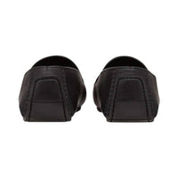 Salvatore Ferragamo - Men's Palinuro Driving Shoes