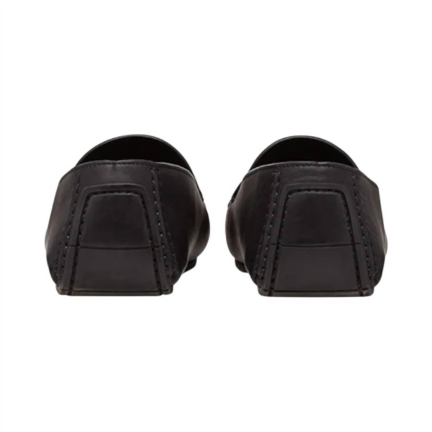 Salvatore Ferragamo - Men's Palinuro Driving Shoes