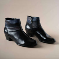 Regarde Le Ciel - Women's Stefany Ankle Boot