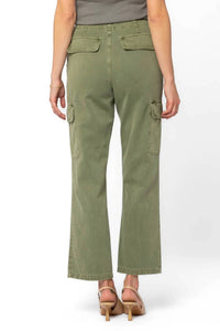 Velvet Heart - Bradley Cargo Pant