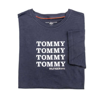 Tommy Hilfiger - Men's Modern Essentials Short Sleeve Crewneck Tee