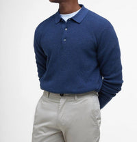 Barbour - Lightweight Strech Tailored Chino Pants