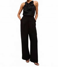 Marie Oliver - McBee Pant