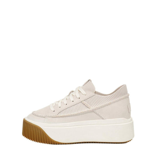 Ugg - Women's Ez-duzzit Lace Sneaker