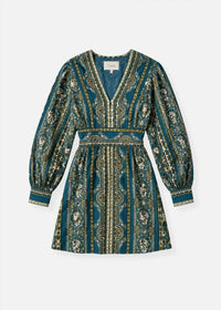 Cleobella - Rosalind Mini Dress