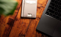 Andar - Women's Denner Wallet