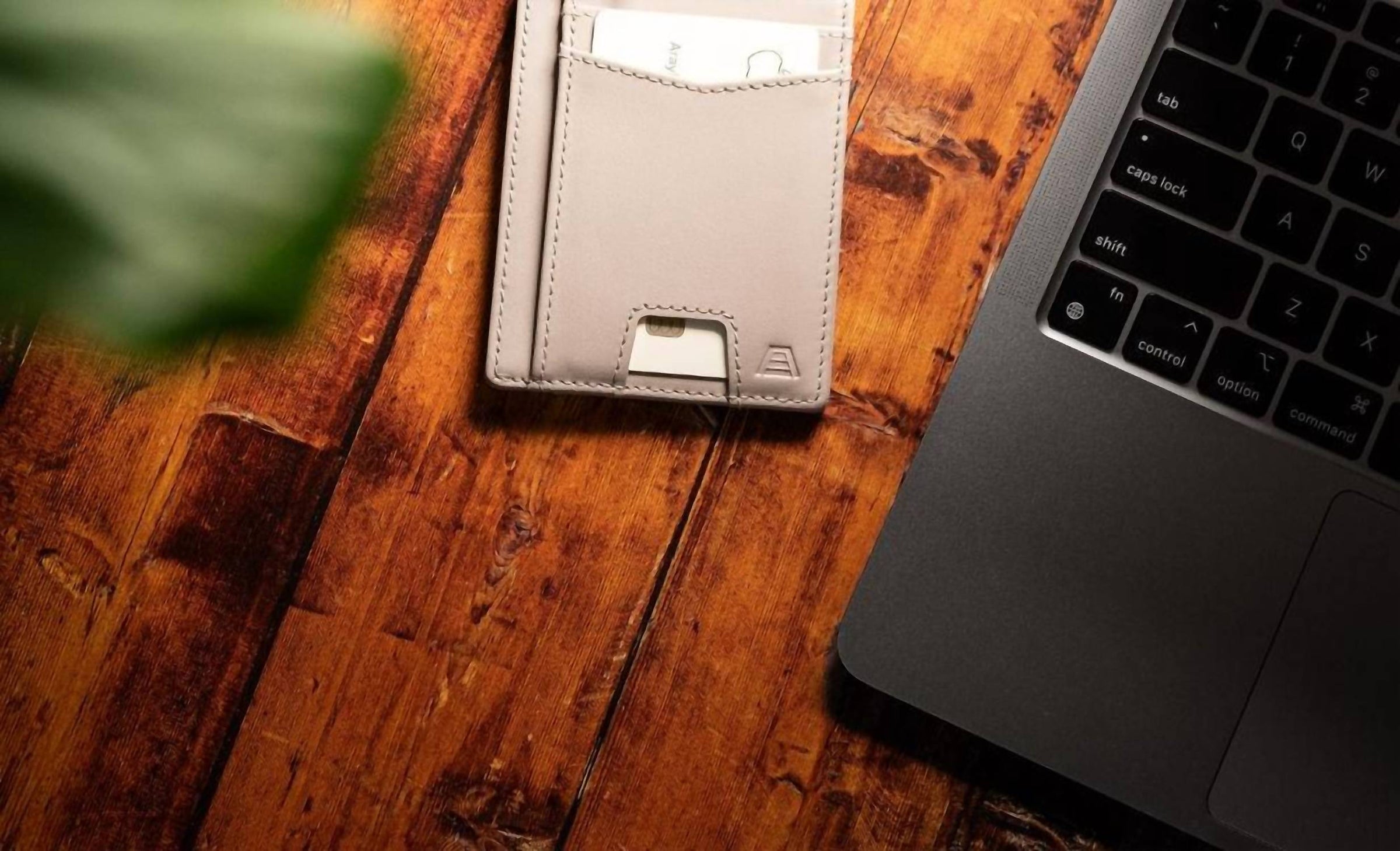Andar - Women's Denner Wallet