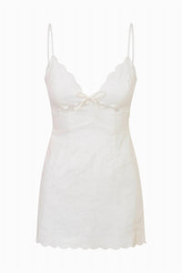 Loveshackfancy - Sydow Dress