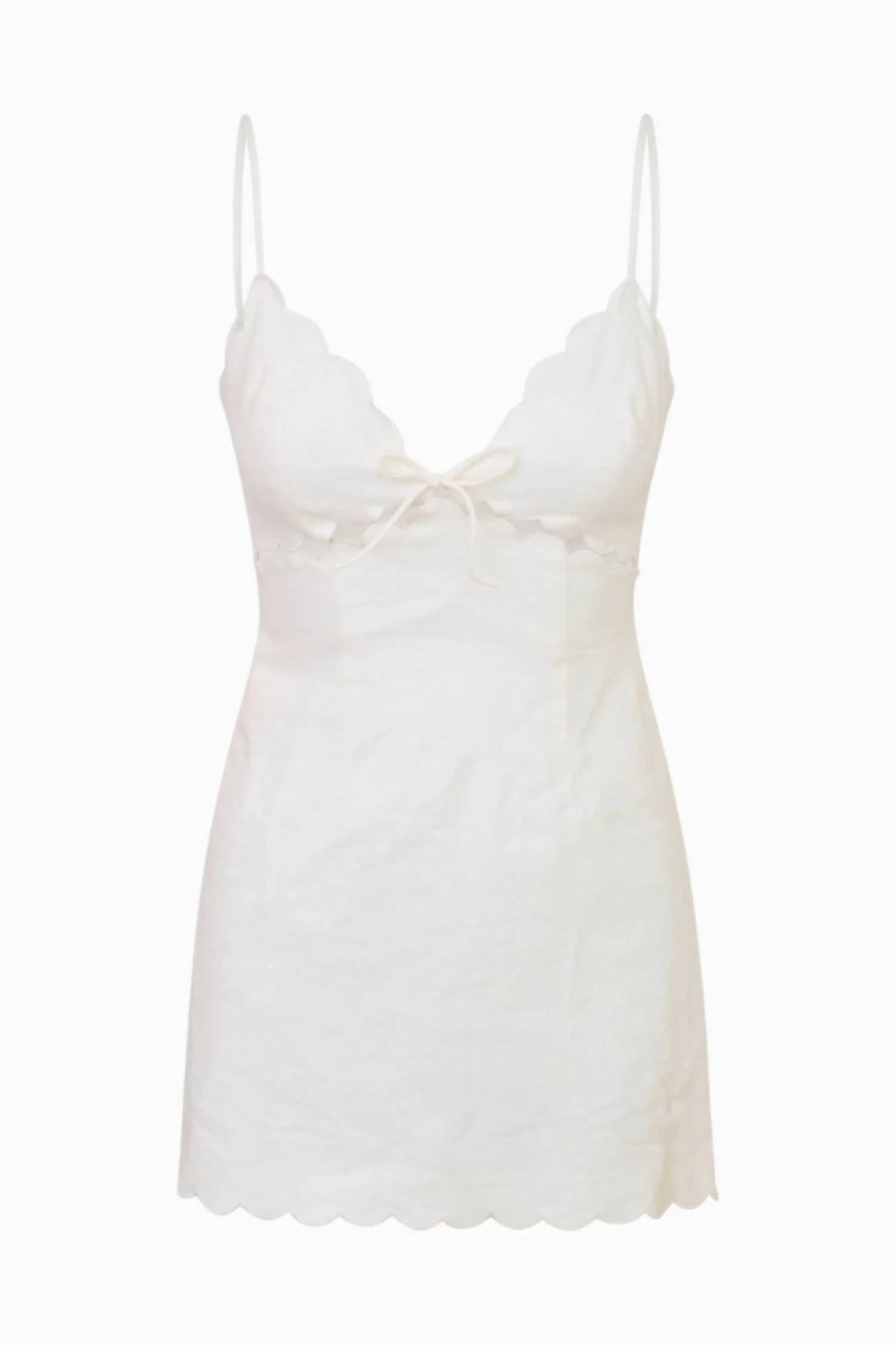 Loveshackfancy - Sydow Dress