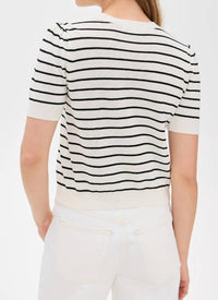 Frame - Gathered Sweater
