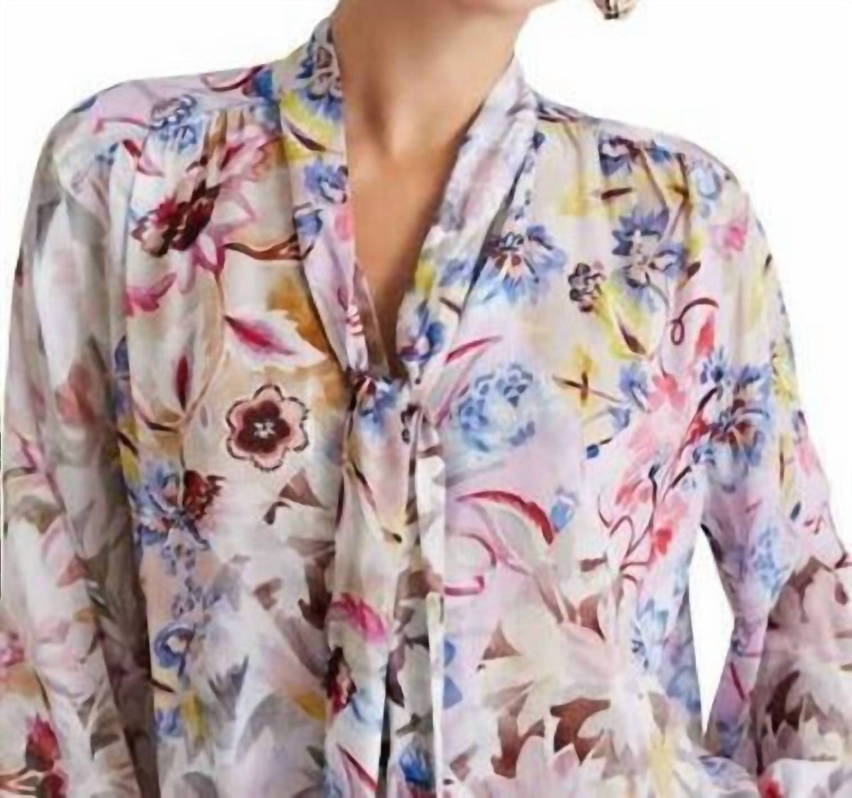 Marella - Brucco Blouse
