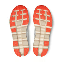 On - Men’s Cloudstratus 3 Running Shoes