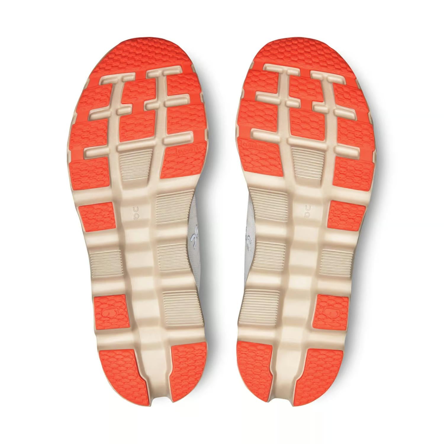 On - Men’s Cloudstratus 3 Running Shoes