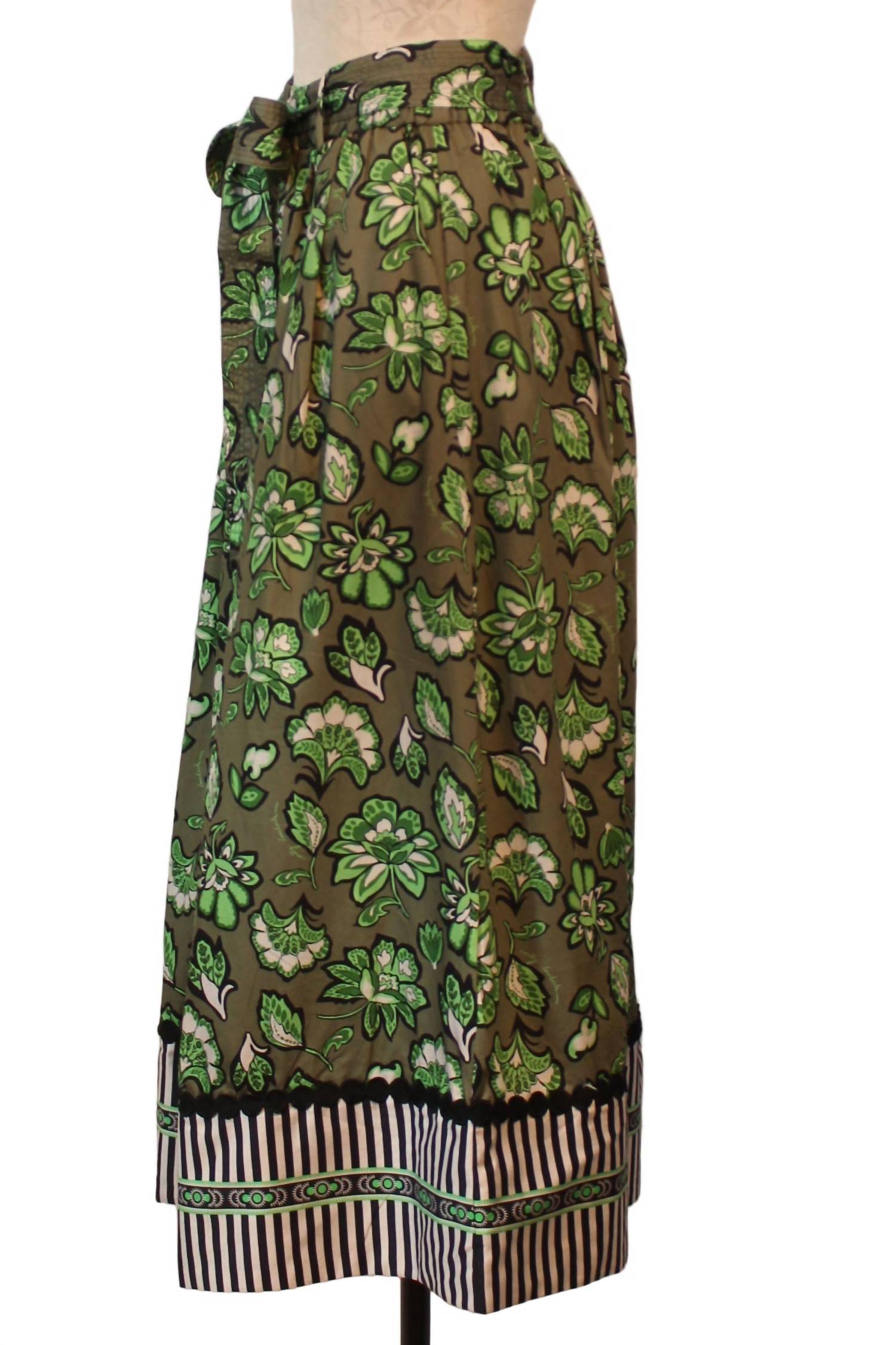 Emily Lovelock - Women's Maya Skirt