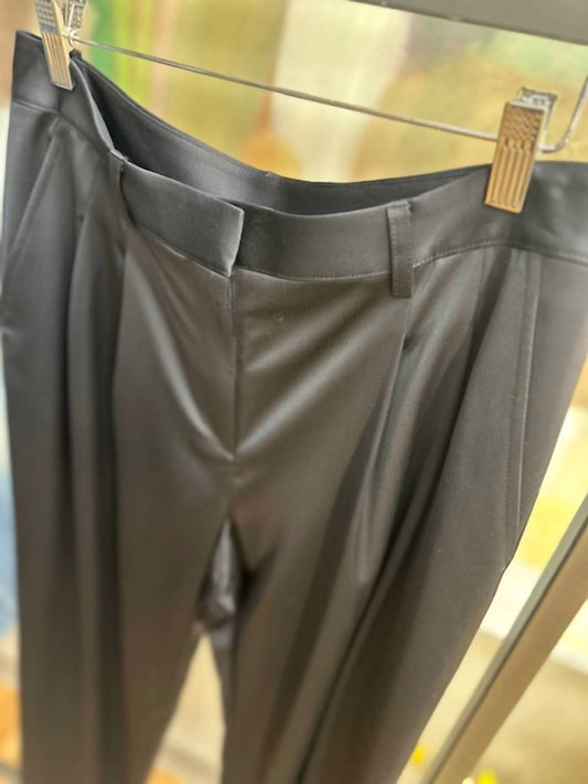 Twp - Women's Sulli Relaxed Fit Trouser