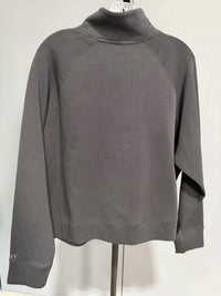 Dkny - Brooklyn Scuba Quarter-zip Sweatshirt