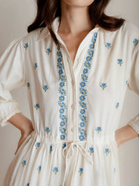 Daydress - Lina Midi Dress