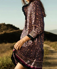Hunter Bell - Carter Dress