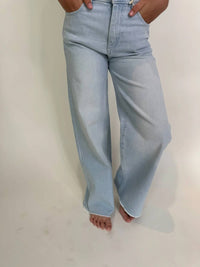 Dl1961 - Women'S - Women's Lily Wide Leg Jeans