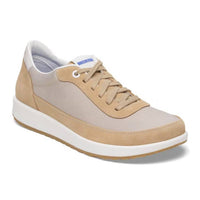 Birkenstock - Honnef City Leather Textile Sneakers - Unisex