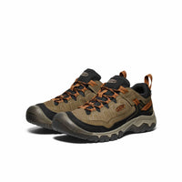 Keen - Men's Targhee Iv Waterproof Hiking Shoe