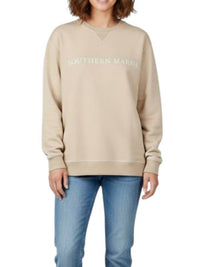 Southern Marsh - Seawash Crewneck Sweatshirt
