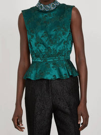 Saloni - Fleur-b Top