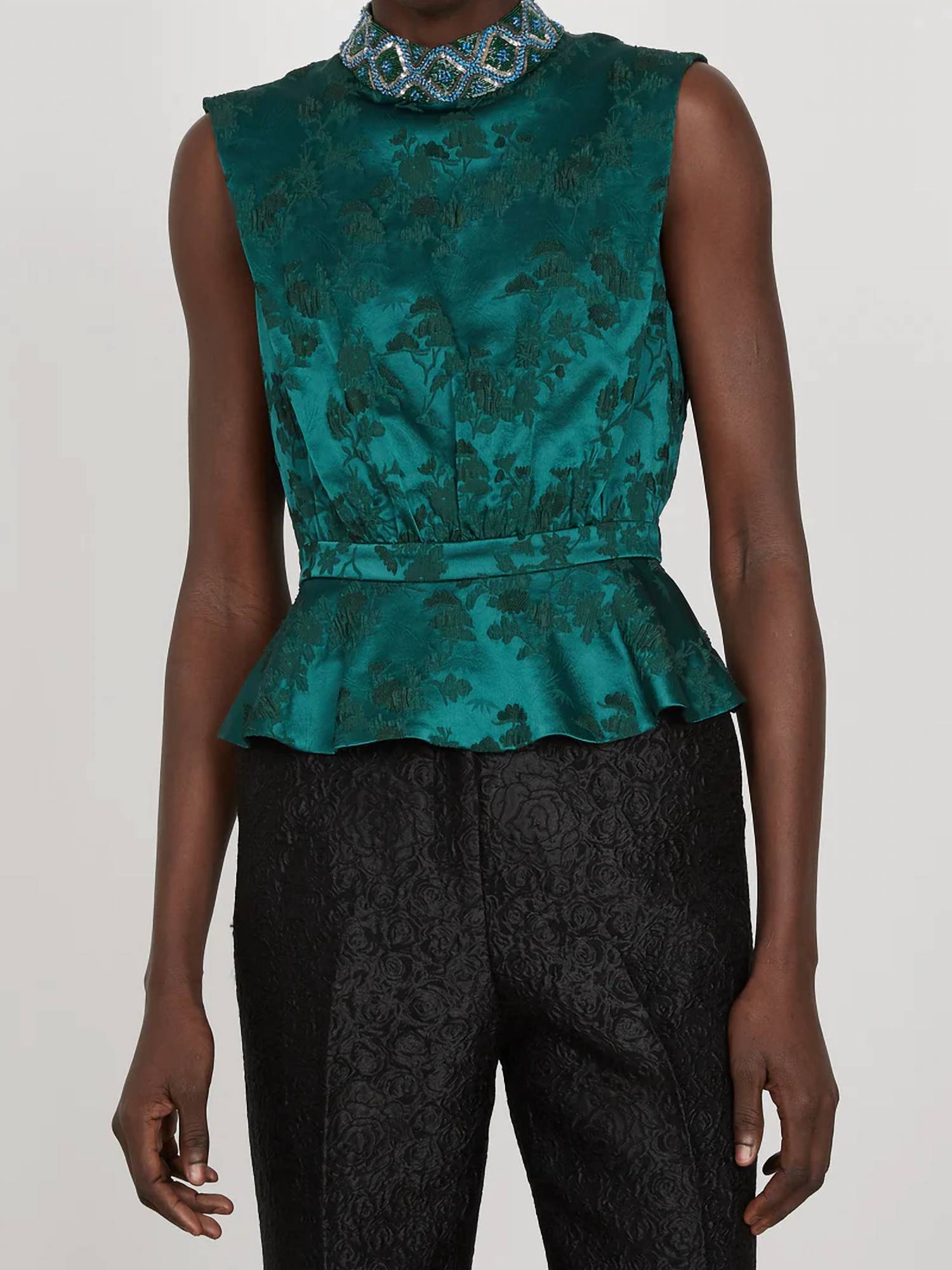 Saloni - Fleur-b Top