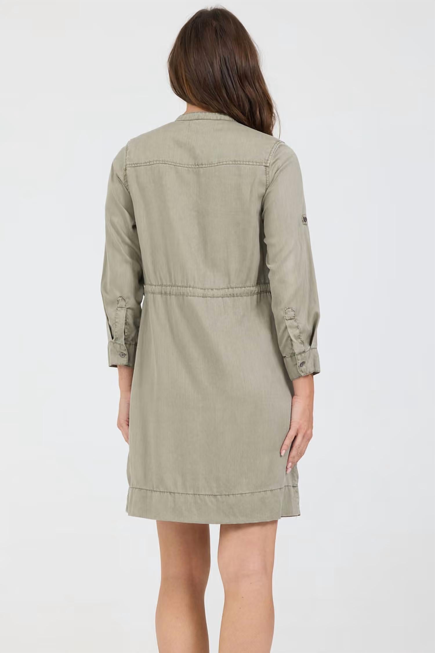 Dear John Denim - Letty Mini Dress