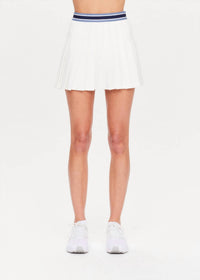 The Upside - Women's Bounce Cordova Skort