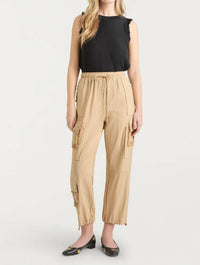 Cinq A Sept - Nitsan Parachute Pant