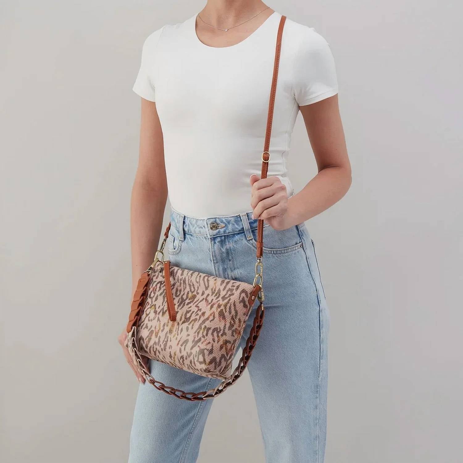 Hobo - Women's Kori Crossbody Bag
