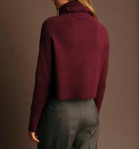 Deluc - Pugliese Turtleneck Sweater