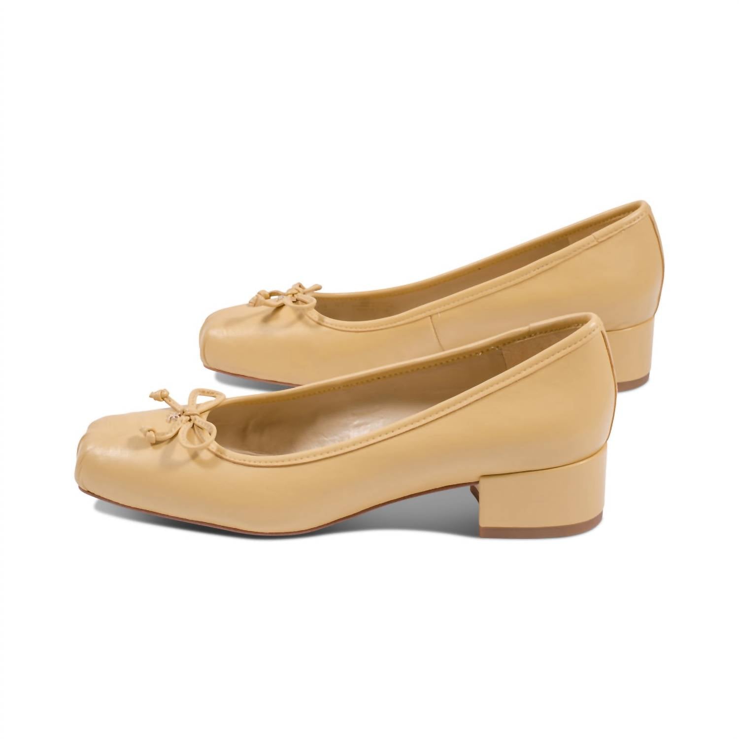 Sam Edelman - Women's Rosa Pump