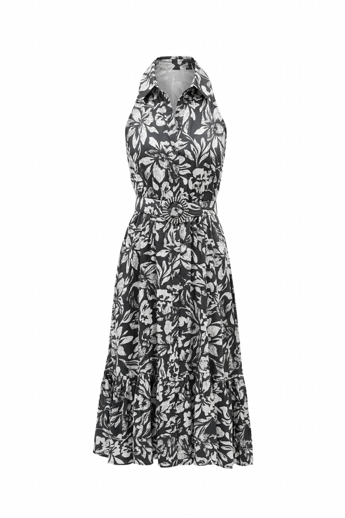 Allison New York - Juniper Midi Dress
