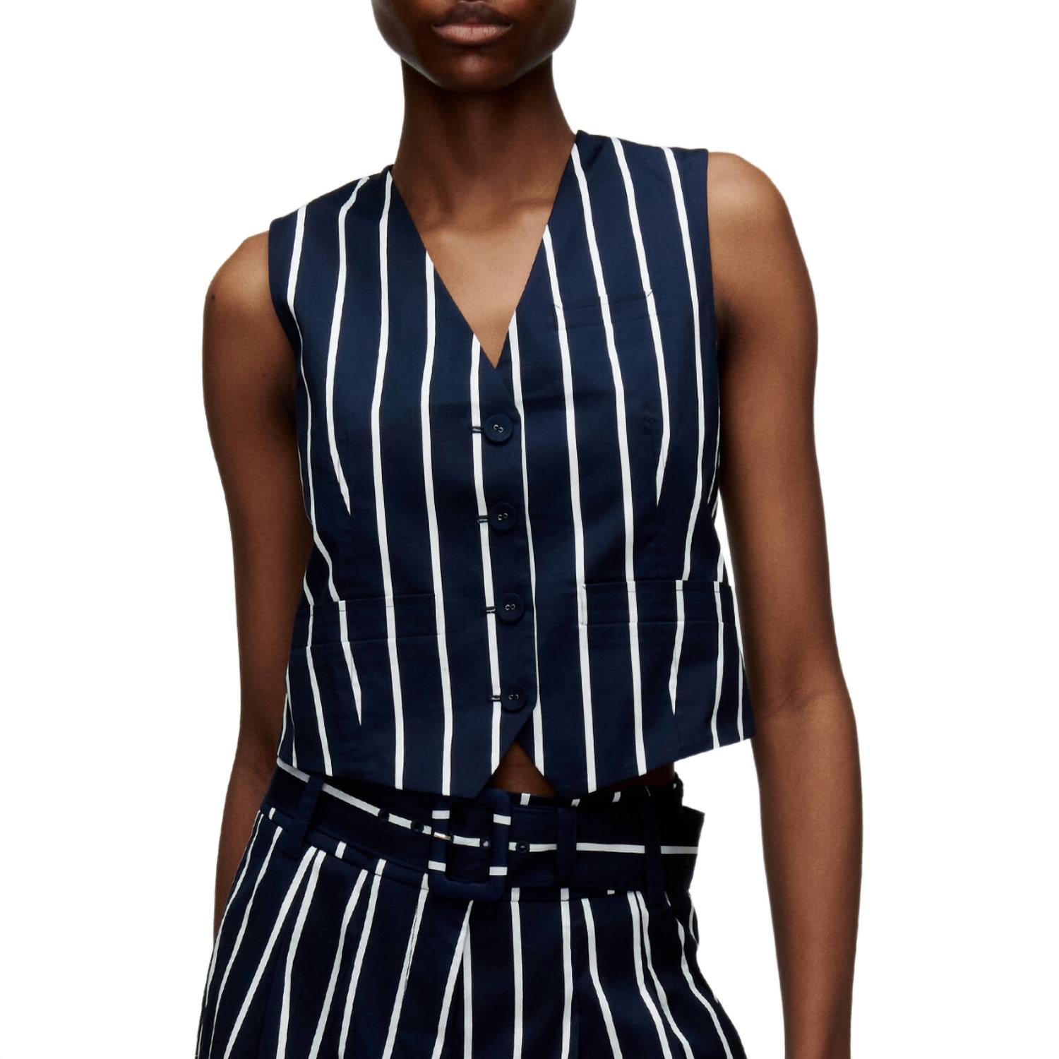 Veronica Beard - Bennett Vest
