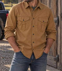 Filson - ALASKAN GUIDE SHIRT