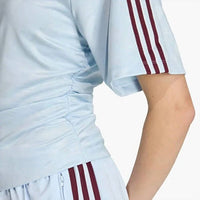 Adidas - Rouched Football Jersey