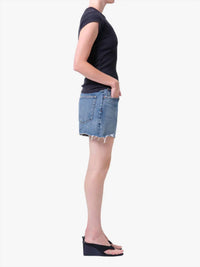 Agolde - Nye Low-slung Fit Short