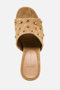 Dolce Vita - Women's Holta Stud Wedges