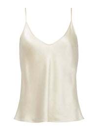 L'Agence - Lexi Silk Camisole