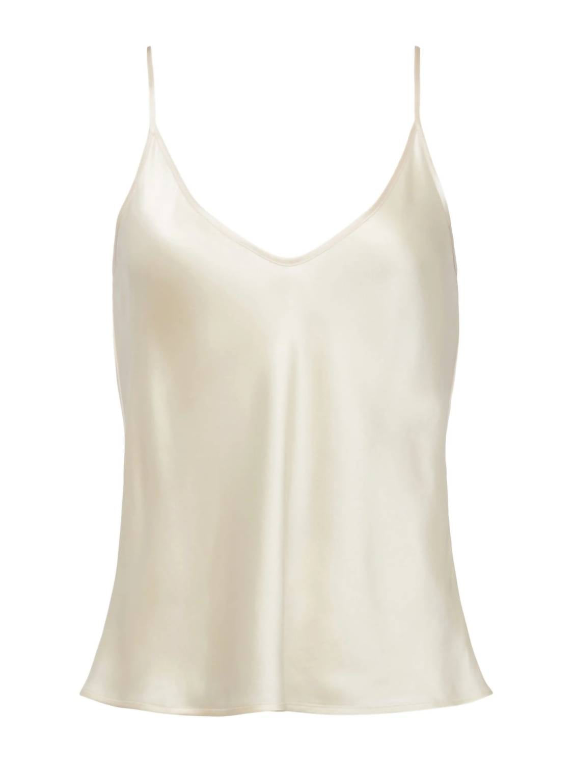 L'Agence - Lexi Silk Camisole